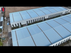 Welke soorten containers kunnen door onze containerfabriek worden geproduceerd?