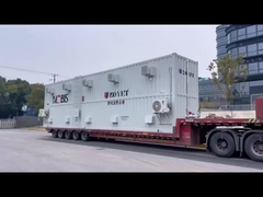 Wat zijn de belangrijkste stappen voor een succesvolle uitvoering van een nieuw project?