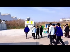 Hoe moet men omgaan met batterijopslag en afvalbatterijen?