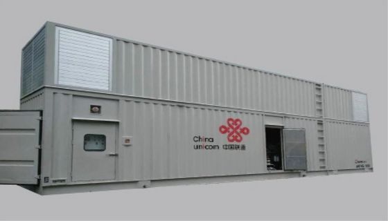 Q235B Modulaire datacentercontaineroplossingen