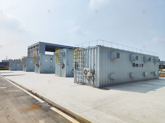 24000 liter 20 ft ISO tankcontainer Q235B SPHC materiaal op maat